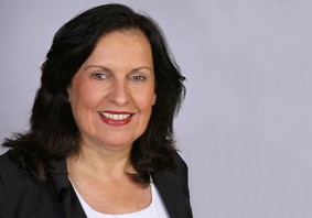 Marianne Walzer
